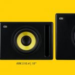 KRK S8.4 S10.4 S12.4