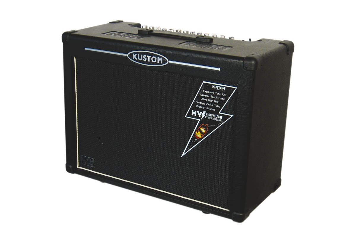 Kustom HV100