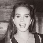 Lana Del Rey „Chemtrails Over the Country Club”