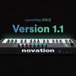 Novation Launchkey [MK3] Launchkey Mini [MK3] v1.1