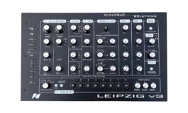 Analogue Solutions Leipzig V3