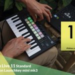Novation Launchkey Mini MK3