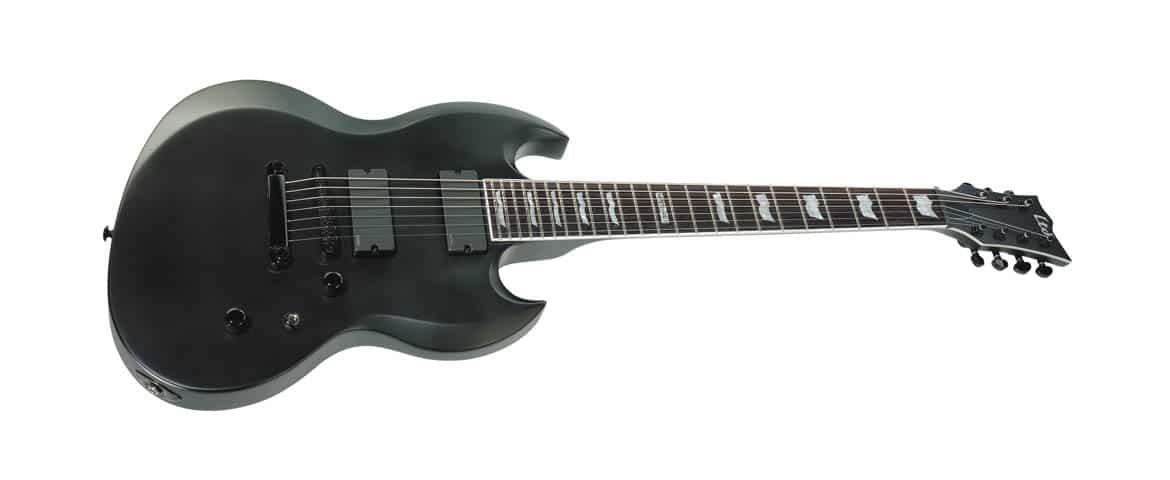 LTD VIPER 407