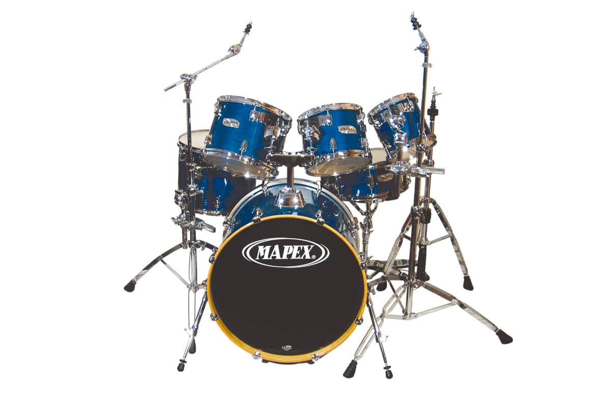Mapex M Birch MB522-5A