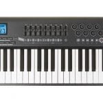 M-Audio Axiom 49