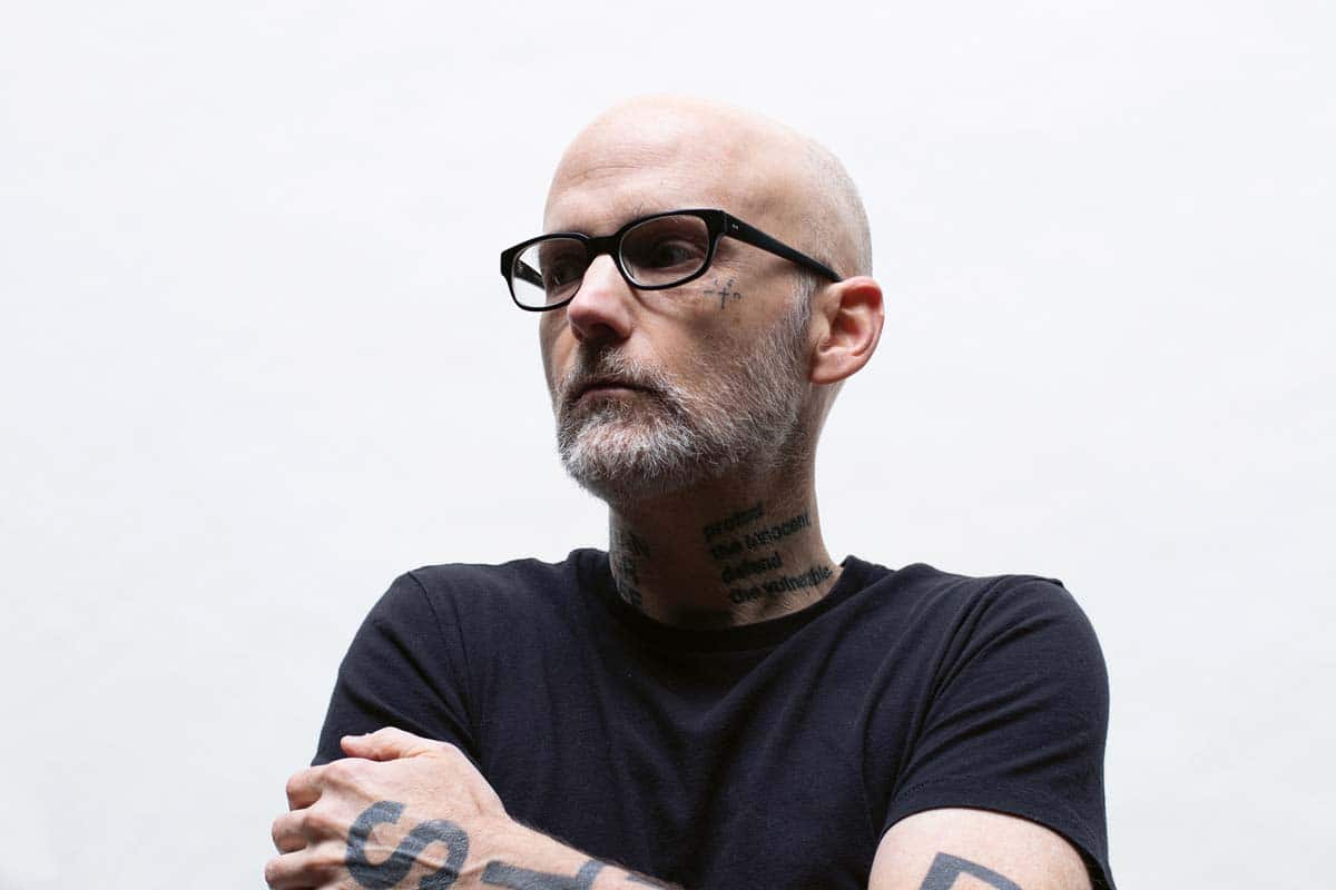 Moby „Reprise”