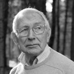 Lou Ottens w 2007 roku; fot. - Jordi Huisman (CC BY-SA 4.0)