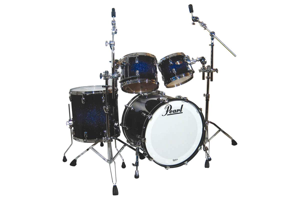 Pearl Reference RF924XSP