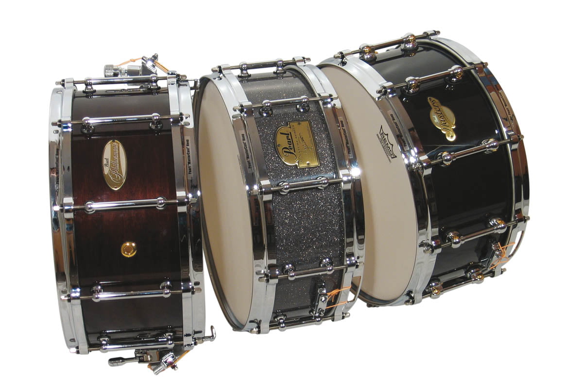 Pearl MMP1465S/C VG-1450 PHM 1465