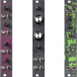Pittsburgh Modular Safari Giraffe Crow Gibbon