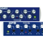 Presonus HP4 i EQ3B