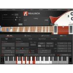 MusicLab RealRick 5