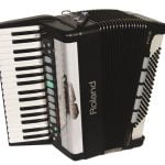 Roland FR-2