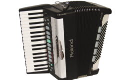 Roland FR-2 – test akordeonu cyfrowego