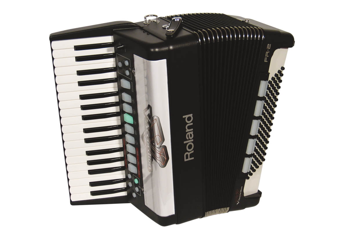 Roland FR-2