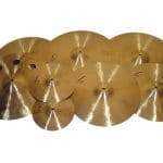Sabian HHX Legacy