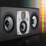 EVE Audio SC4070