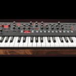 Sequential Prophet-6