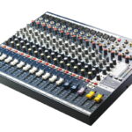 Soundcraft EFX 12
