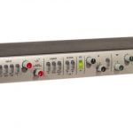 SSL XLogic Alpha Channel