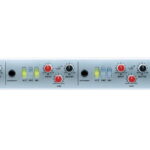 SSL XLogic Alpha VHD Pre