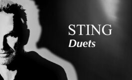 „Duets” – nowy album Stinga już dostępny