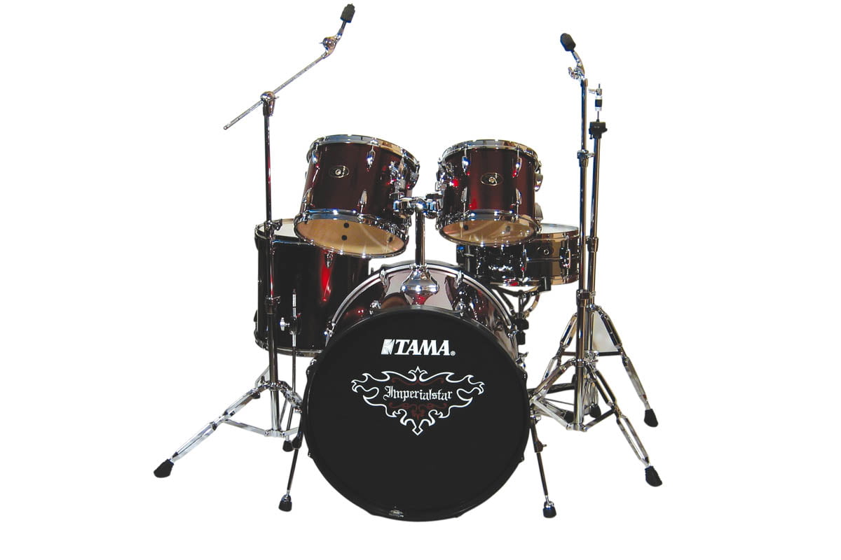 Tama Imperialstar IS52NFH6