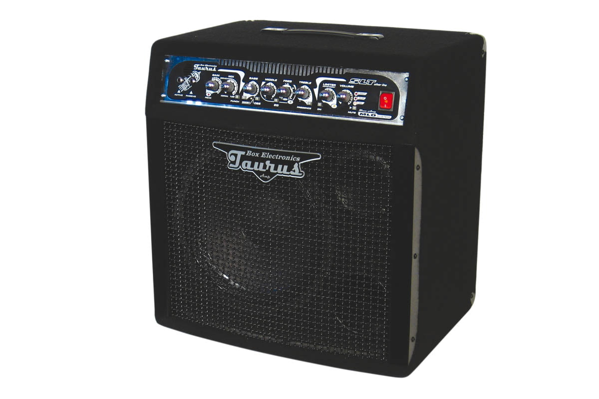 Taurus SLT-12