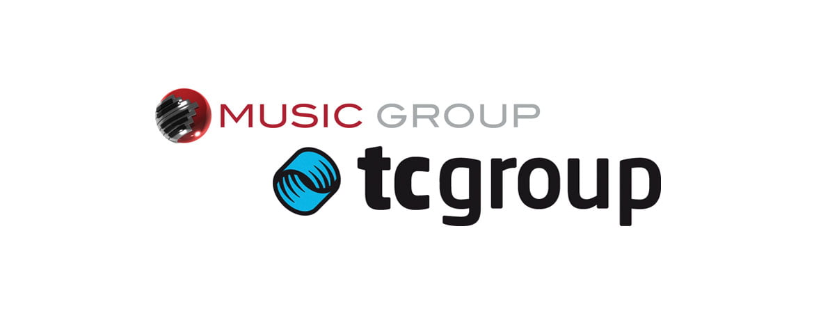 TC Group MUSIC Group