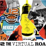 „U2: The Virtual Road”