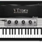 AcousticSamples VTines Liv‪e