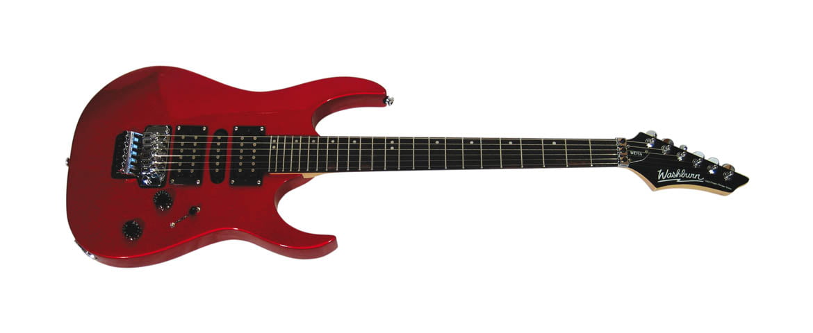 Washburn WR154