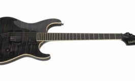 Washburn X50PROE TB – test gitary elektrycznej
