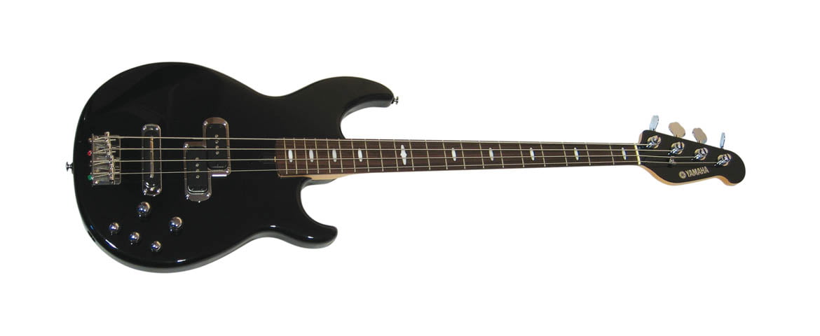 Yamaha BB614