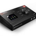 Antelope Audio Zen Go Synergy Core