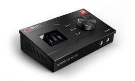 Antelope Audio Zen Go Synergy Core – test interfejsu audio
