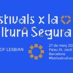 „Festivals per la Cultura Segura” w Barcelonie
