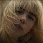 Billie Eilish „Your Power”