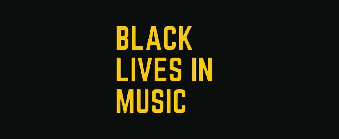 Black Lives in Music – co się za tym kryje?