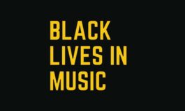 Black Lives in Music – co się za tym kryje?