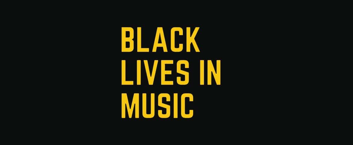 Black Lives in Music