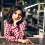 Carla Fernandes (fot. Dawid Ziemba)