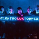 „Elektroluxtorpeda” Luxtorpeda
