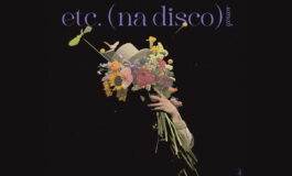 sanah z nowym singlem „etc. (na disco)"