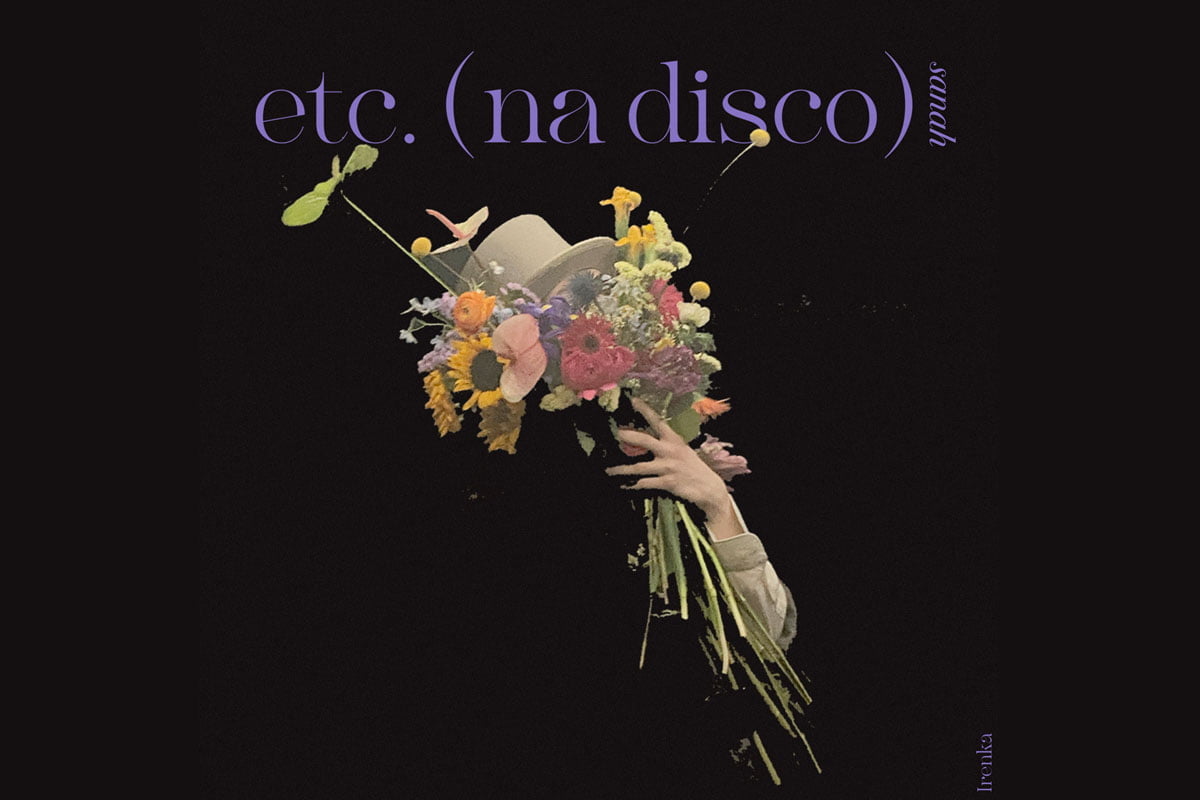 sanah „etc. (na disco)"