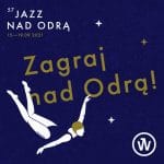 Jazz nad Odrą konkurs na Indywidualność Jazzową 2021