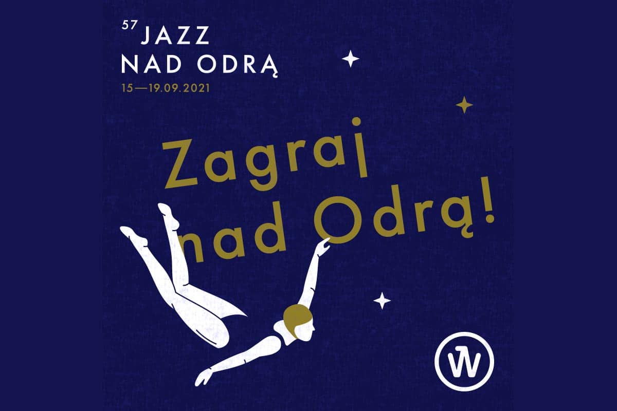 Jazz nad Odrą konkurs na Indywidualność Jazzową 2021