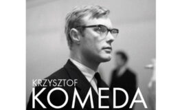 Krzysztof Komeda – sylwetka pianisty i kompozytora