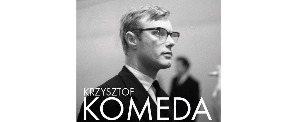 Krzysztof Komeda