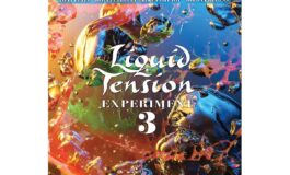 Nowa płyta Liquid Tension Experiment już dostępna